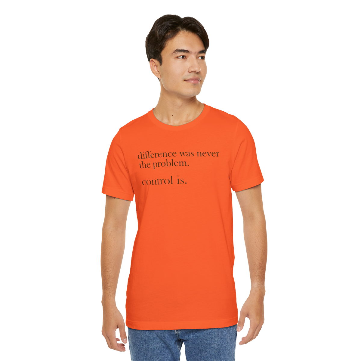 Audre Lorde Tribute Unisex T-Shirt