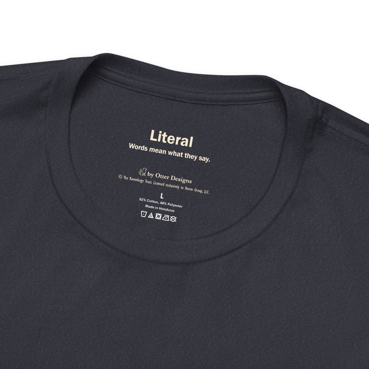 Directness — Unisex T-Shirt