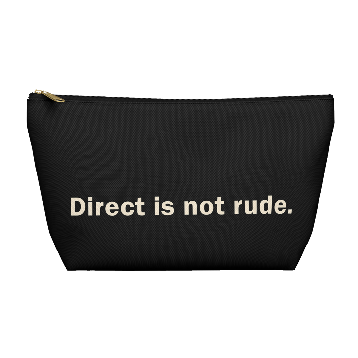 Directness Accessory Pouch