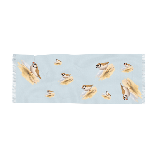 Pippin, Coastal Stillness Wrap