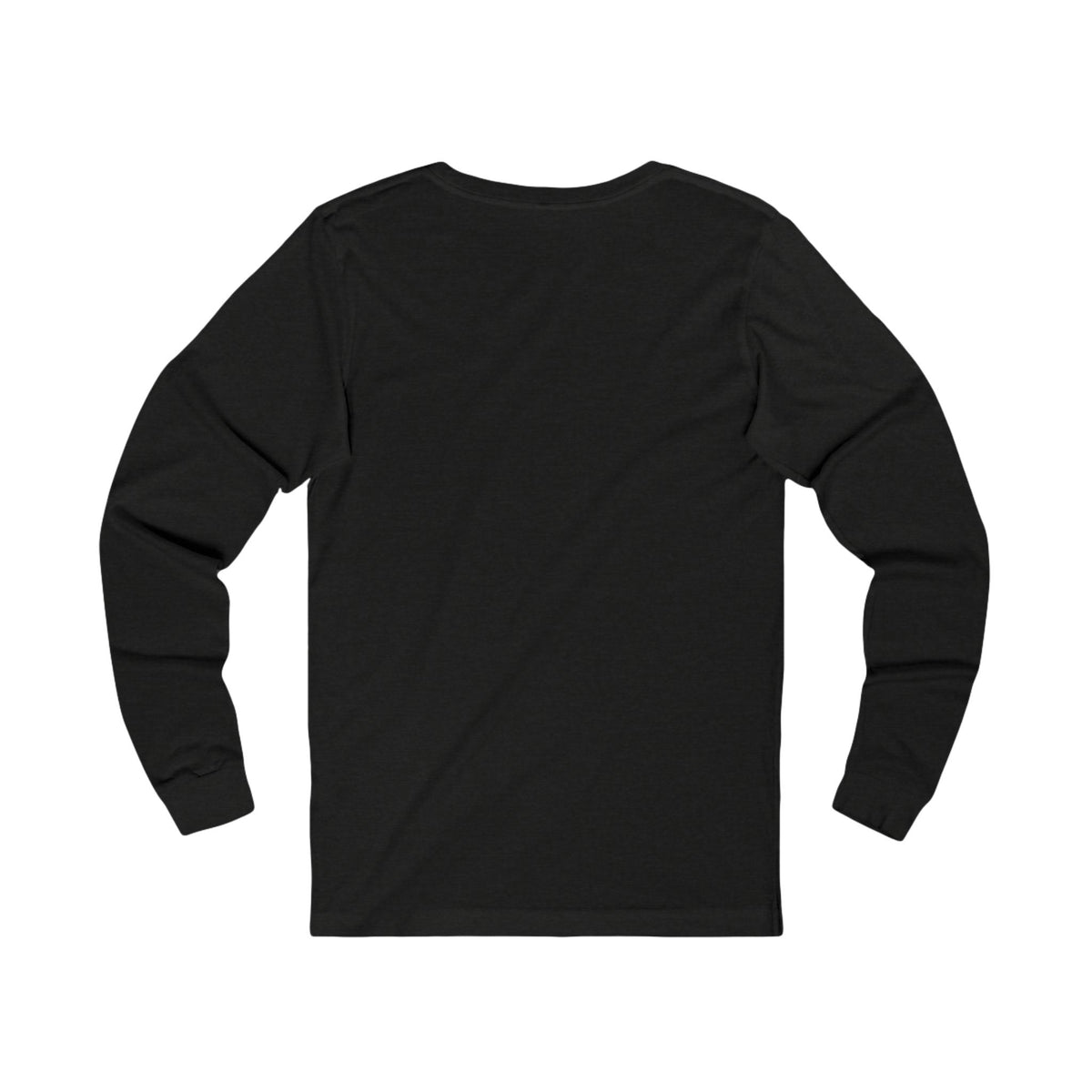 Glamour So Lethal – Senthyr Mushroom Long Sleeve Tee