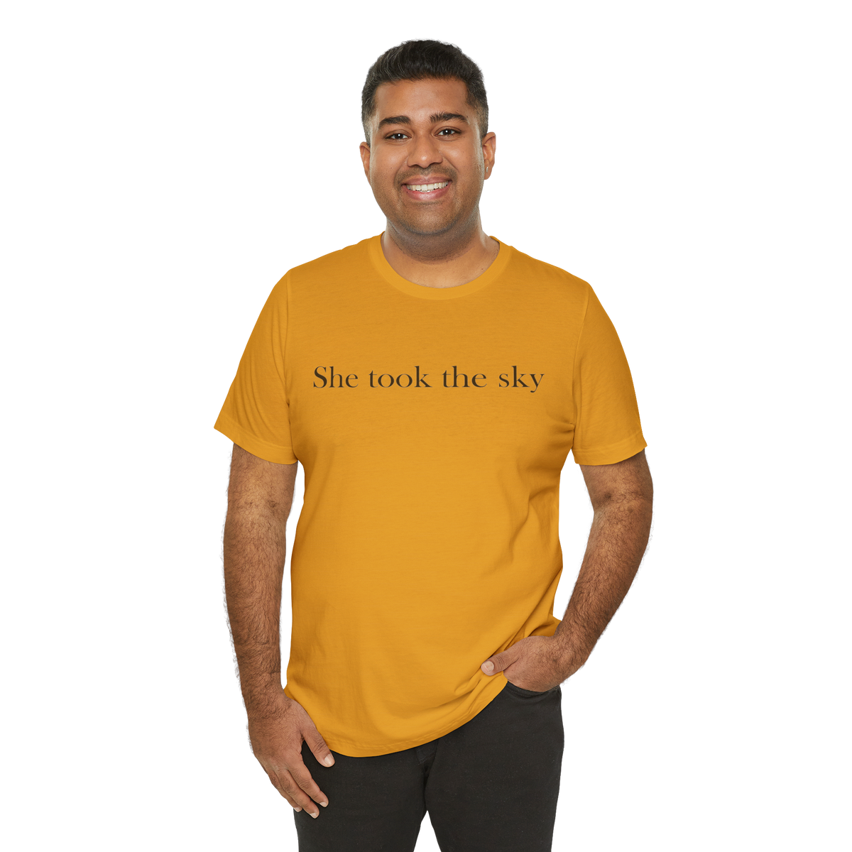 Bessie Coleman Tribute Unisex T-Shirt