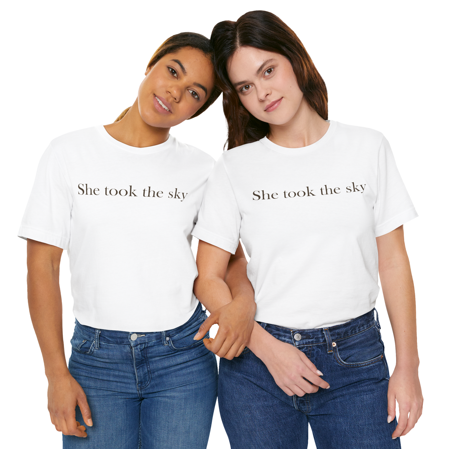 Bessie Coleman Tribute Tee