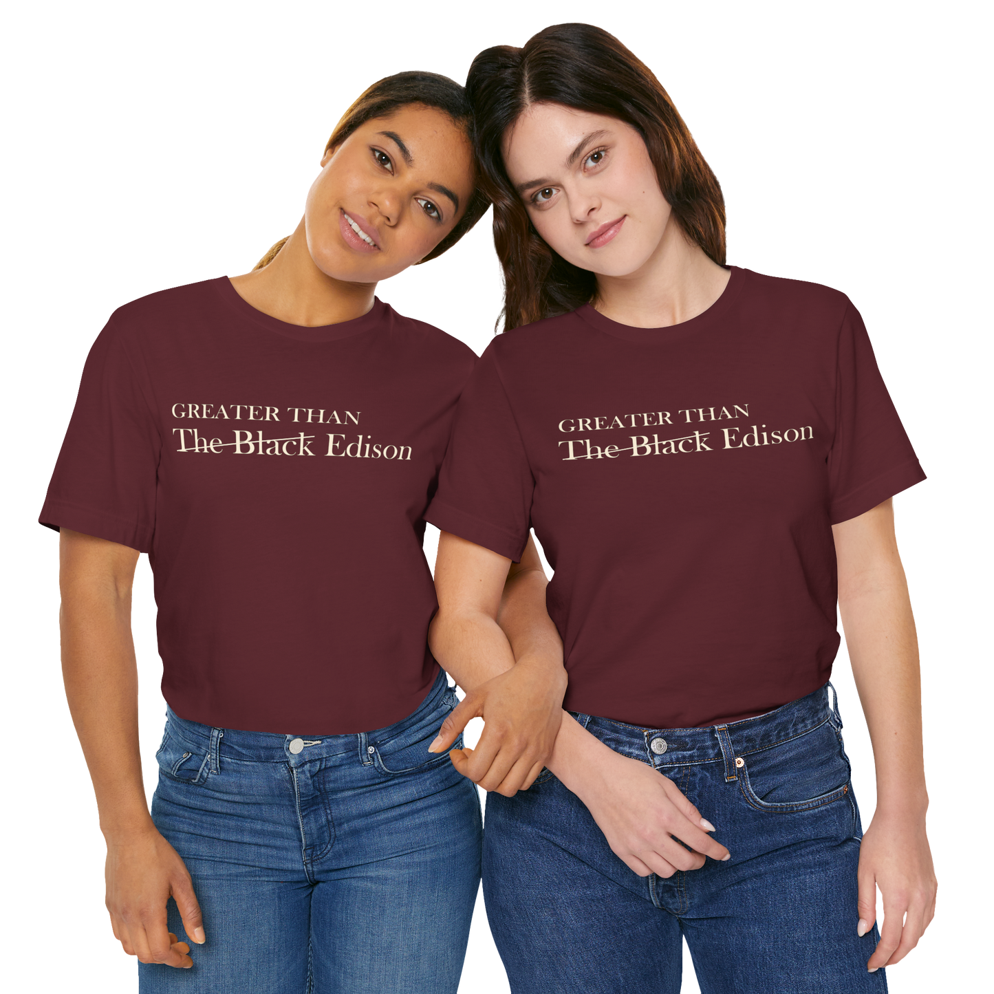 Granville Woods Tribute Tee