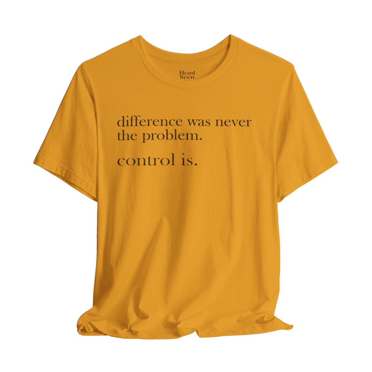 Audre Lorde Tribute Unisex T-Shirt
