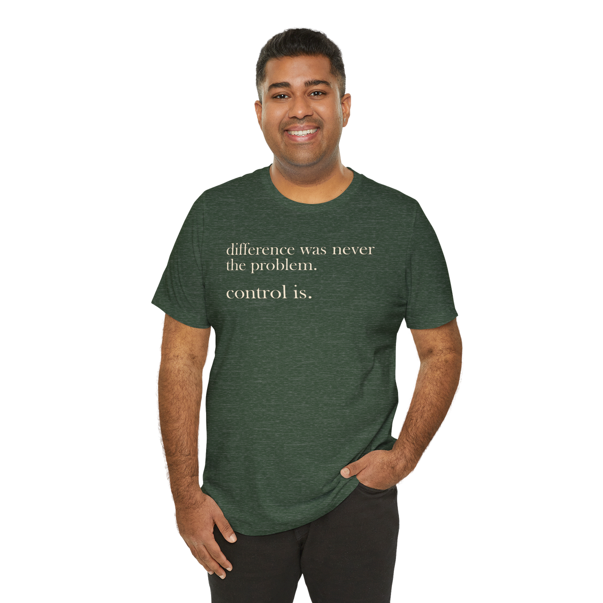 Audre Lorde Tribute Unisex T-Shirt