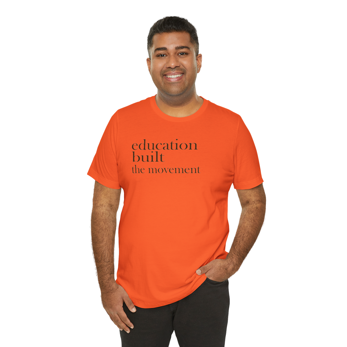 Septima Clark Tribute Unisex T-Shirt