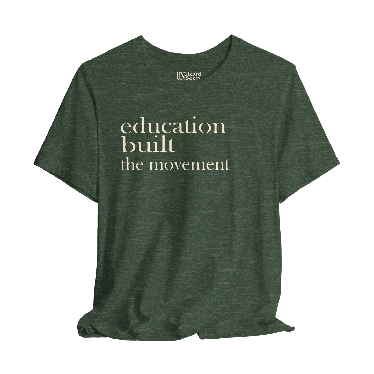 Septima Clark Tribute Tee