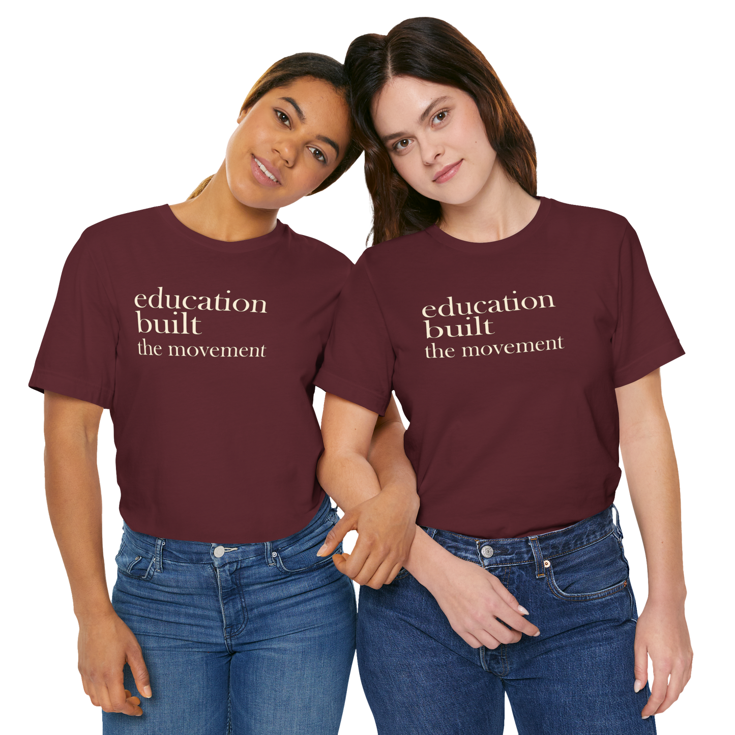 Septima Clark Tribute Tee