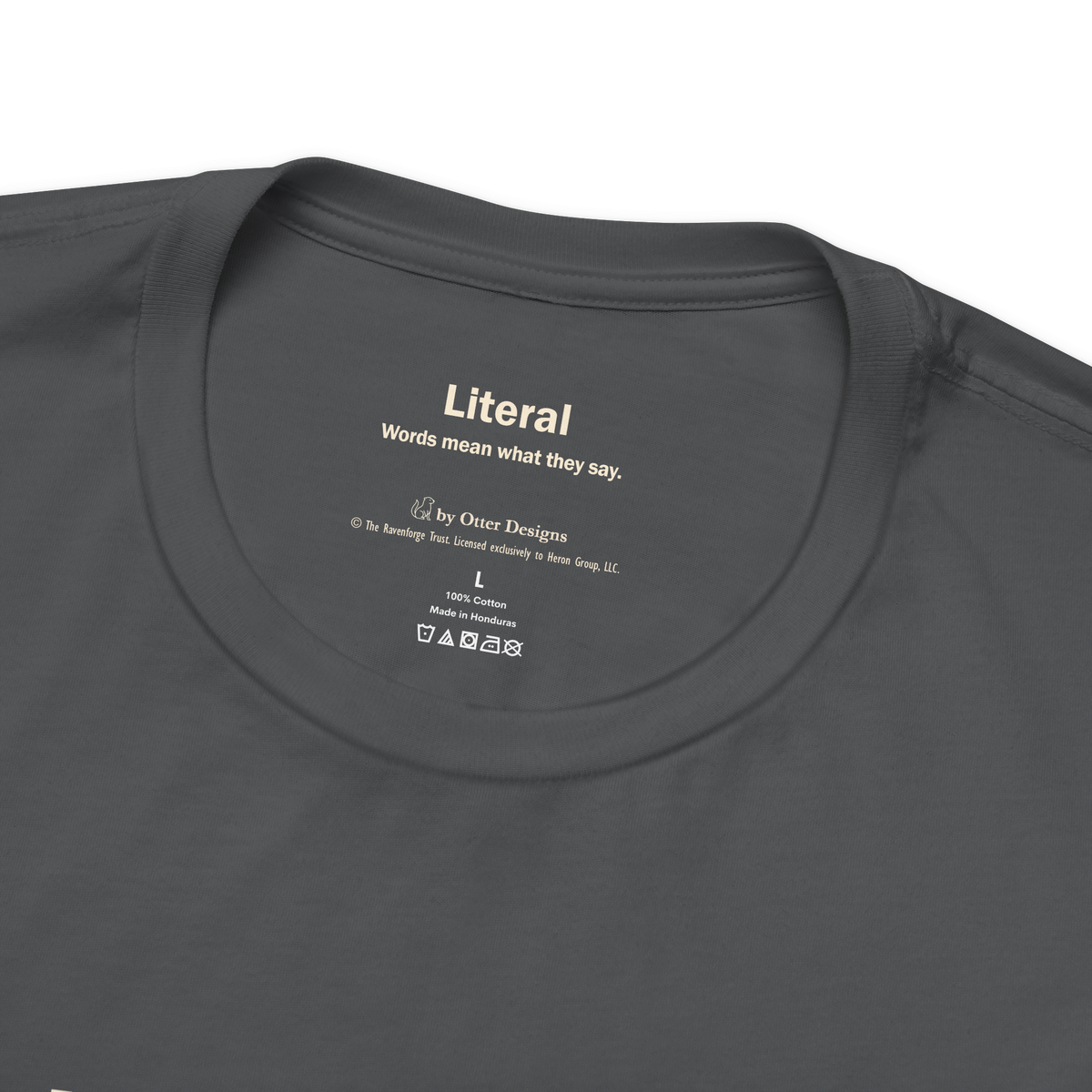 Regulating — Unisex T-Shirt