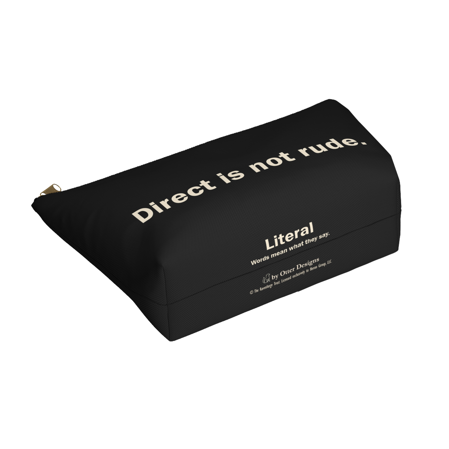 Directness Accessory Pouch